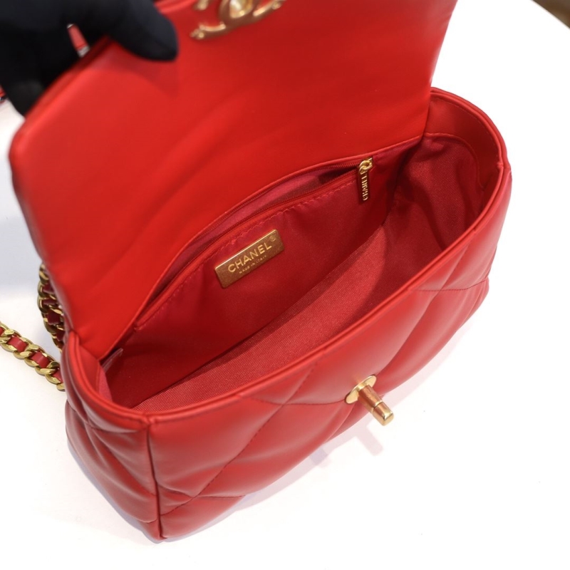 Ch**el 19 bags